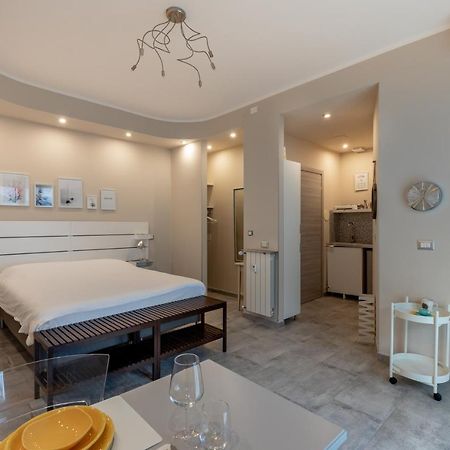 Mauro Apartment Рапалло Екстер'єр фото