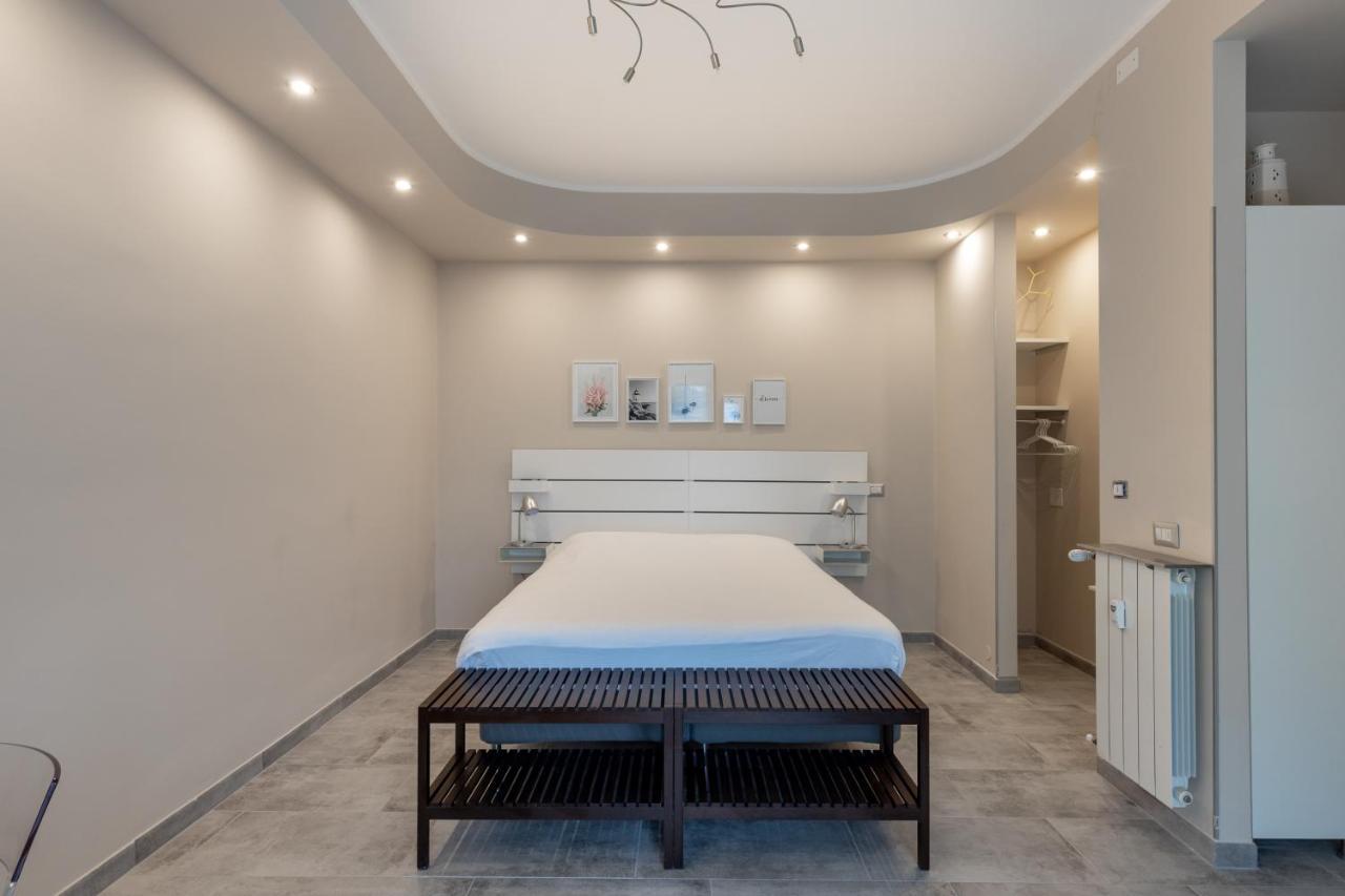 Mauro Apartment Рапалло Екстер'єр фото