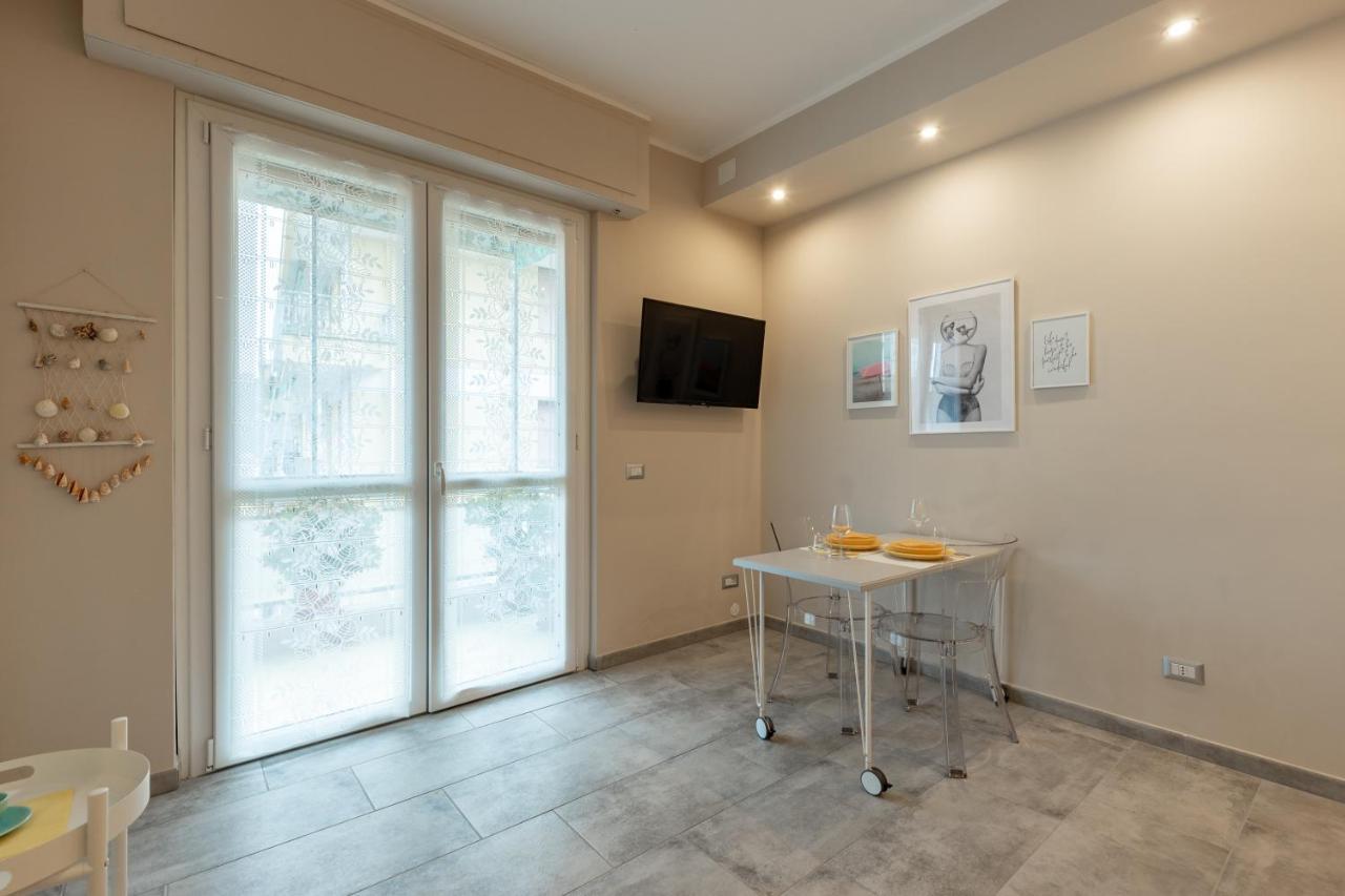Mauro Apartment Рапалло Екстер'єр фото