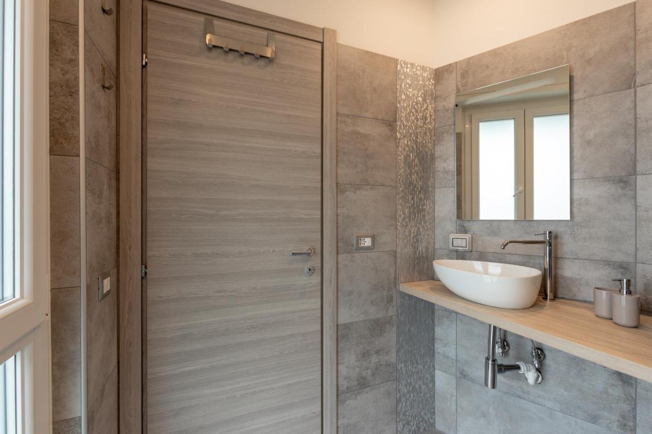 Mauro Apartment Рапалло Екстер'єр фото