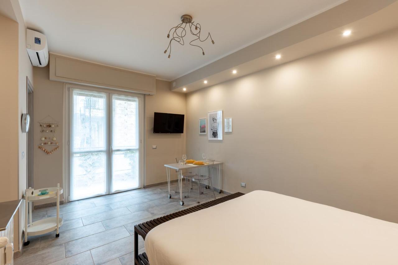 Mauro Apartment Рапалло Екстер'єр фото