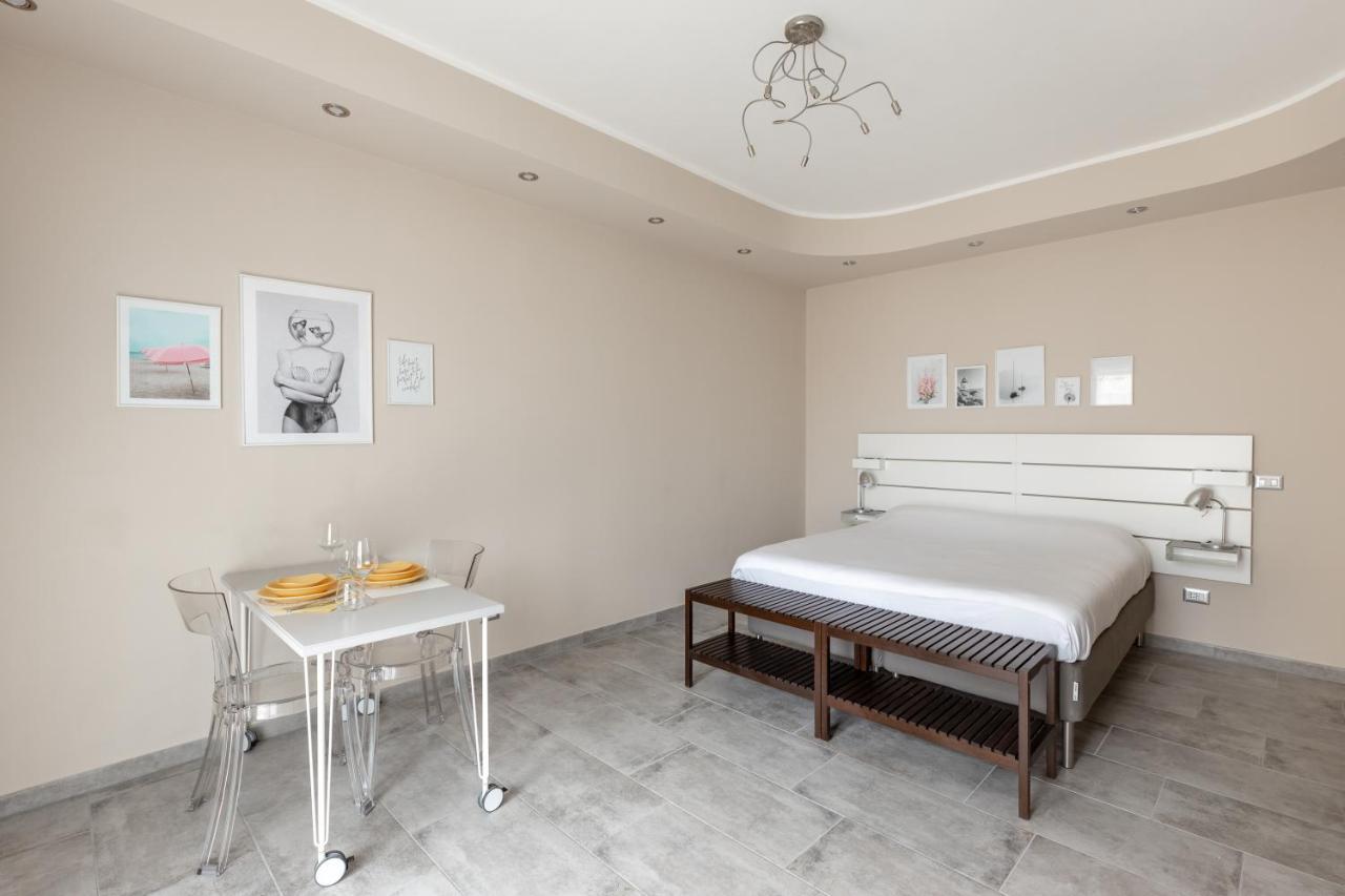 Mauro Apartment Рапалло Екстер'єр фото