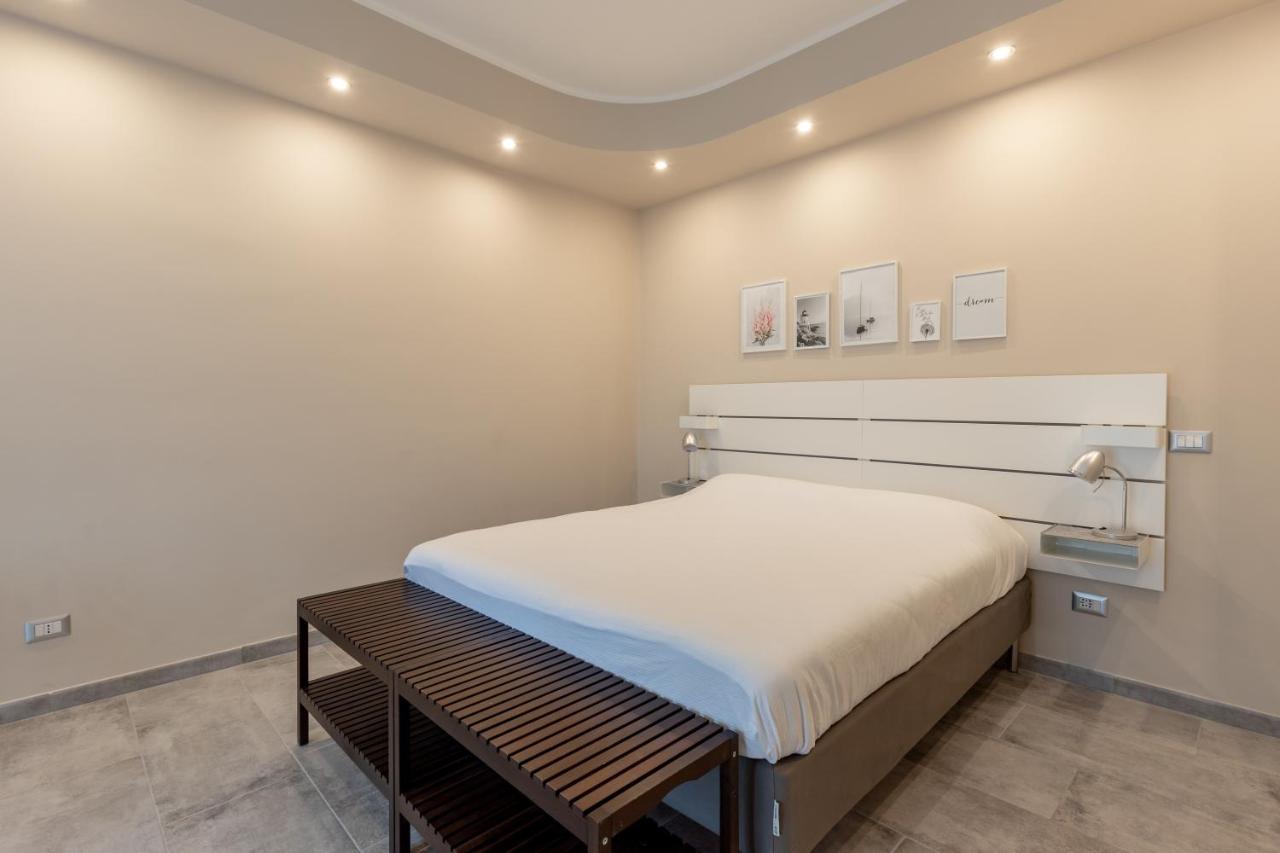Mauro Apartment Рапалло Екстер'єр фото