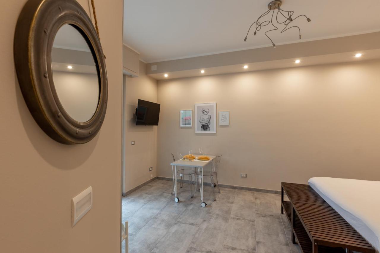Mauro Apartment Рапалло Екстер'єр фото