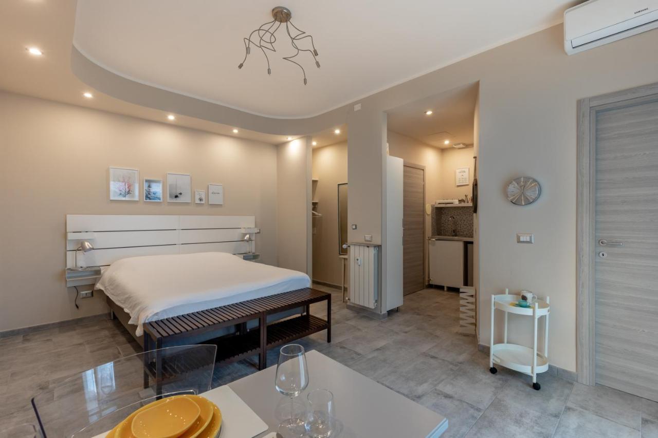 Mauro Apartment Рапалло Екстер'єр фото