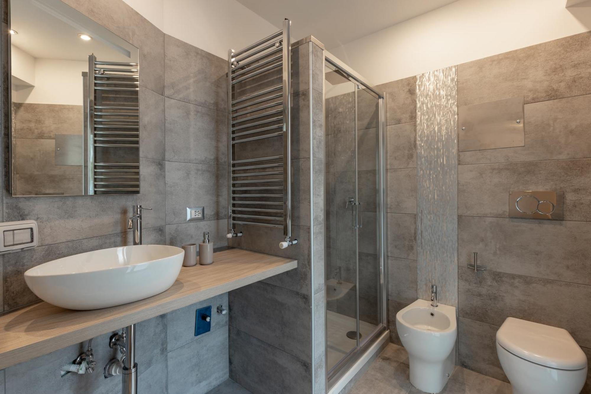 Mauro Apartment Рапалло Екстер'єр фото