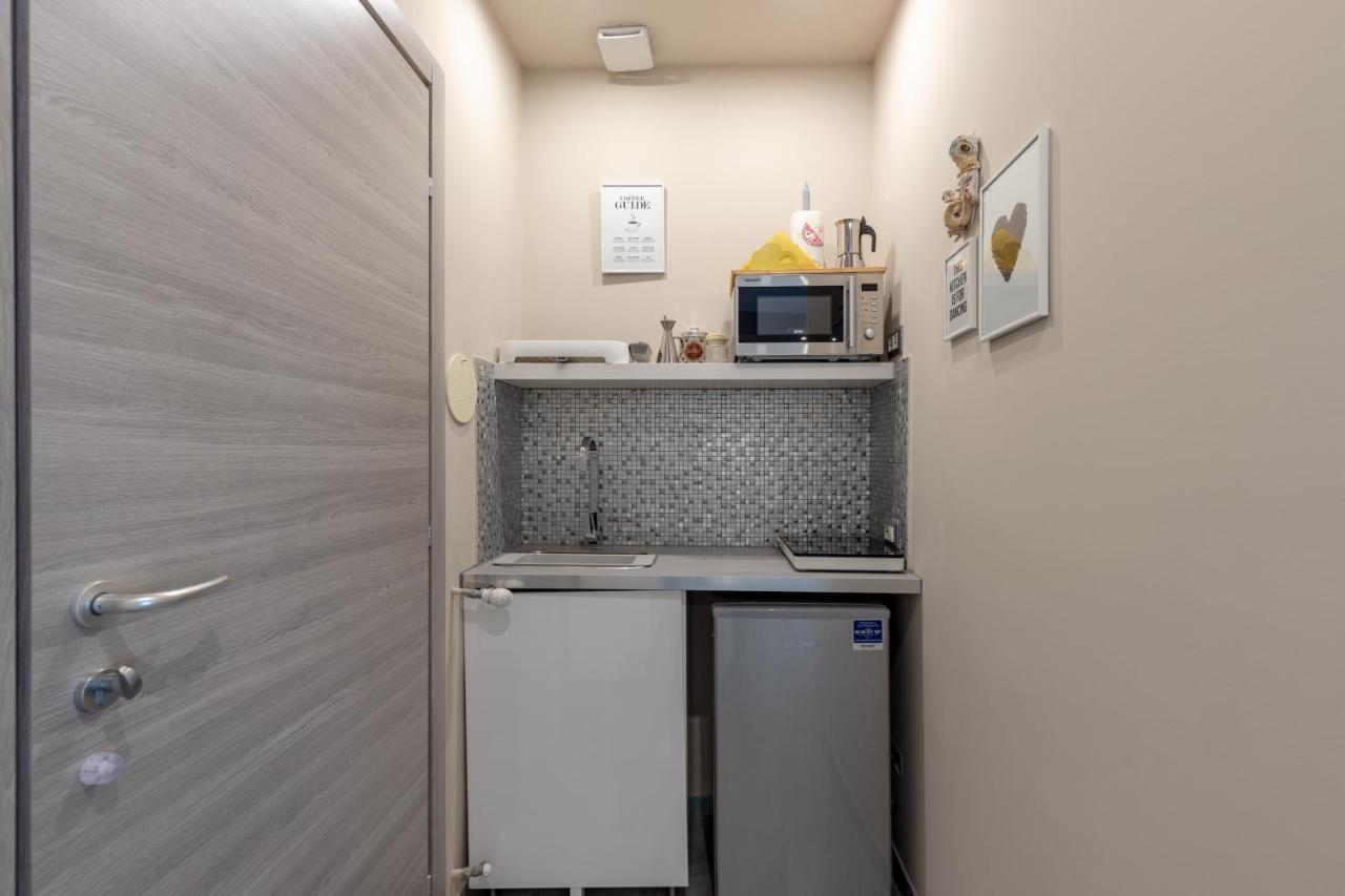 Mauro Apartment Рапалло Екстер'єр фото