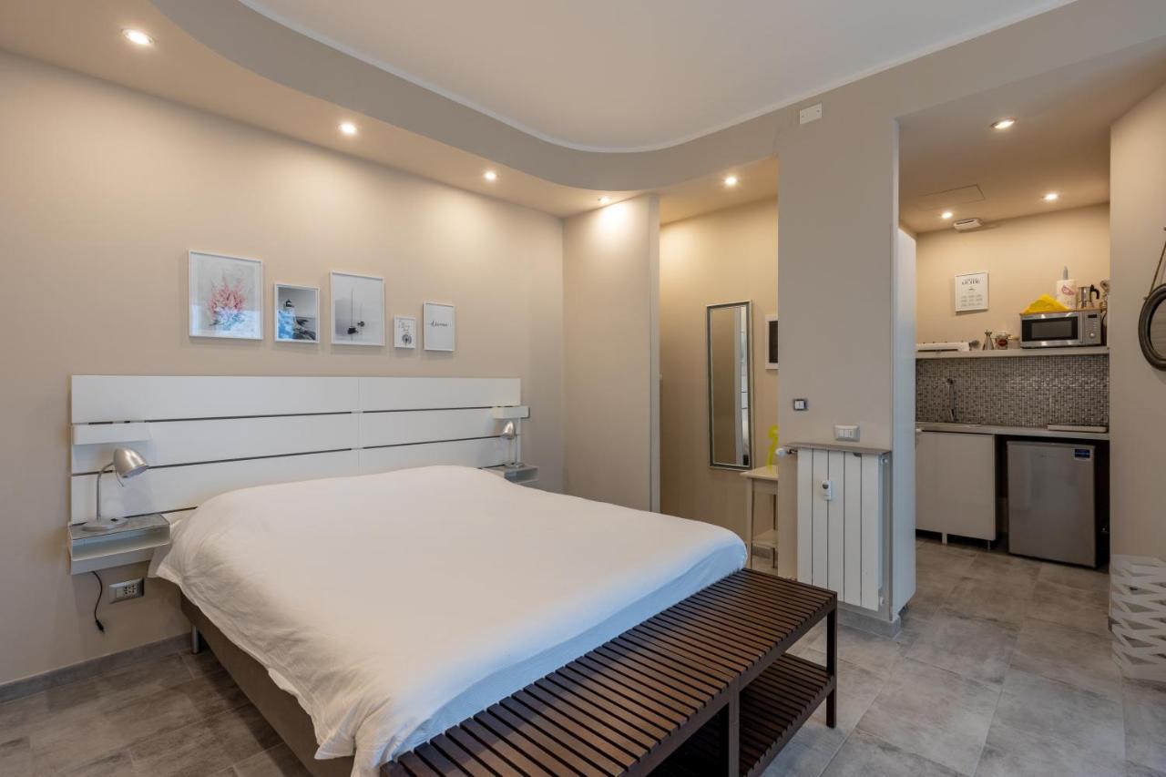 Mauro Apartment Рапалло Екстер'єр фото